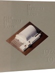 От ВХУТЕМАСа к МАРХИ. 1920—1936 : Архитектурные проекты из собрания Музея МАРХИ