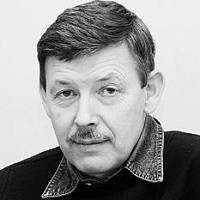 Александр Юльевич Бондаренко