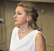 Irina Bagdasarova