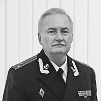 Монаков Михаил Сергеевич